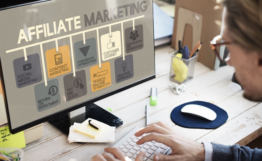 How to Get Started with Affiliate Marketing