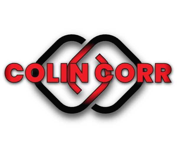 Colin Corr's Internet Marketing Blog